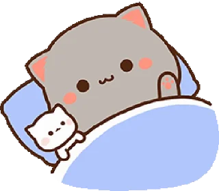 😴
