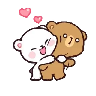 ❤️