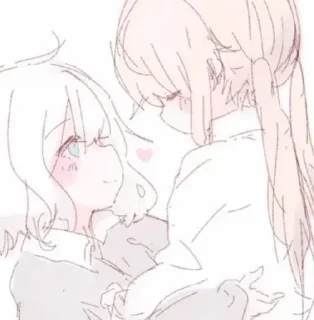 ❤️