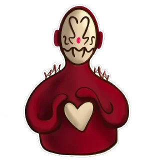 ❤