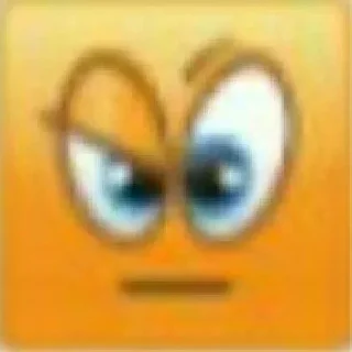 😐