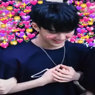 💜