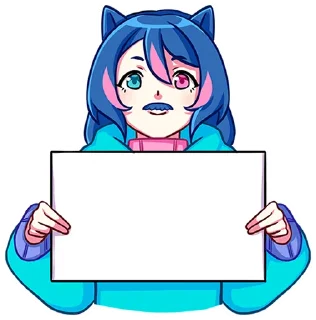 ☝
