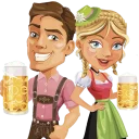Oktoberfest @stickersb2b