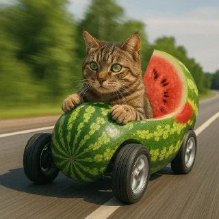 🍉