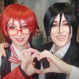 ❤️