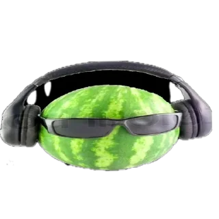 🍉