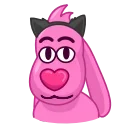 😝