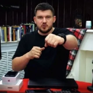 👊