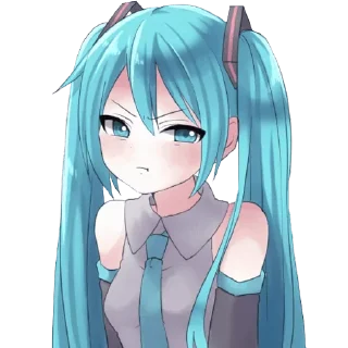 😑