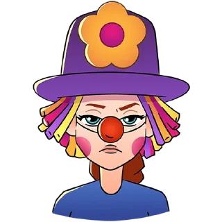 🤡