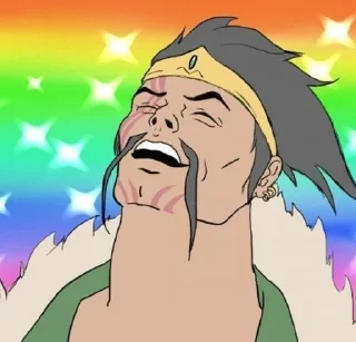 🌈