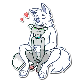 ❤️