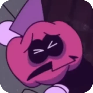 😭