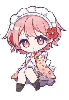 🌸