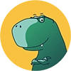 T-Rex by Selectel