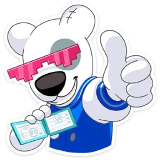 👍