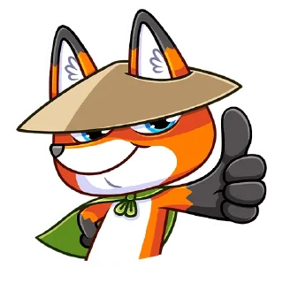 👍
