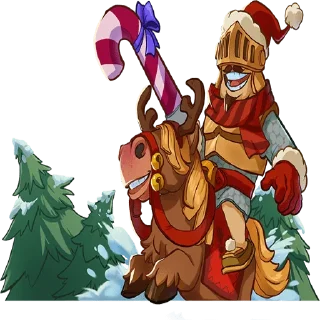 🌲