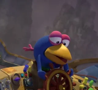 🐦