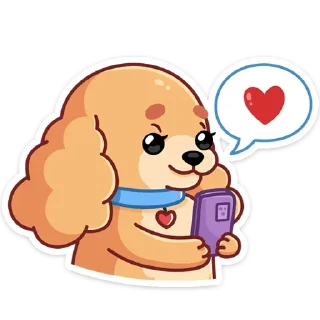❤️