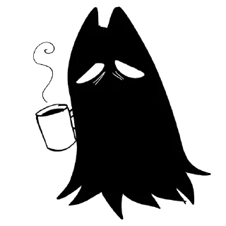 ☕️