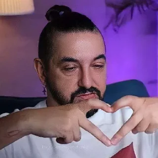💜