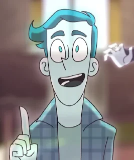 😀