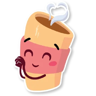 😌