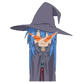 🧙‍♀️