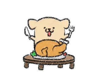 🍖