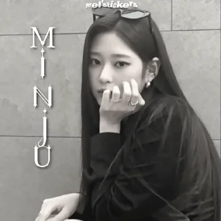 ۰. ݁⸙ minju ִֶָ by @m2e58l