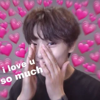 ❤️