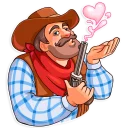 😘