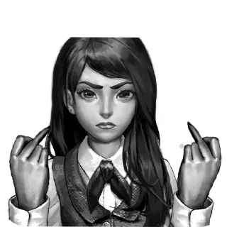 🖕