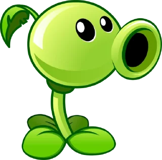 PvZ P