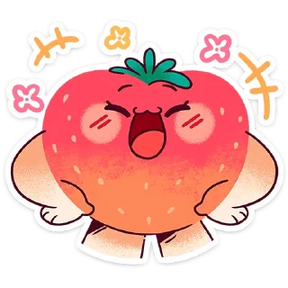 🍓