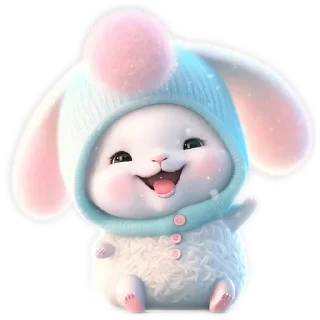 🐰