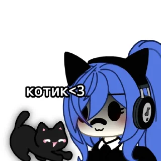 🐈‍⬛️