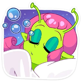 💤