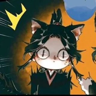 🙀