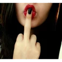 🖕
