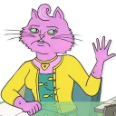 ✋