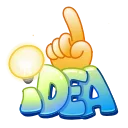 ☝