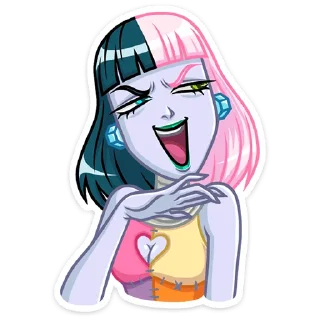 😀