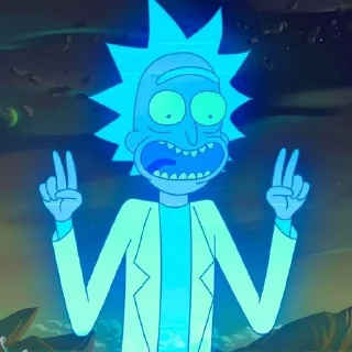✌