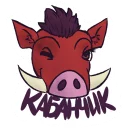 🐗
