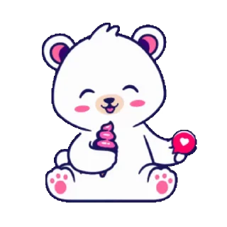 💖