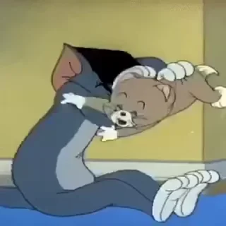👊