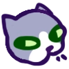 Cat Motions 2 (by @taneffe)
